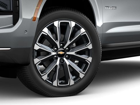 New 2026 Chevrolet Tahoe High Country image 59