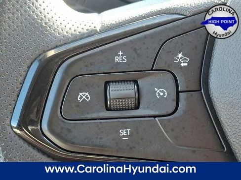 Used 2024 Chevrolet Trax LT image 20