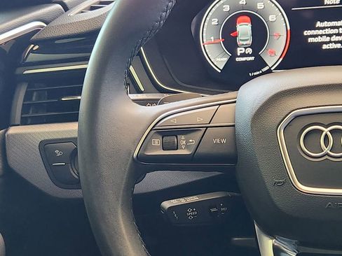 Used 2023 Audi A5 2.0T Prestige image 27