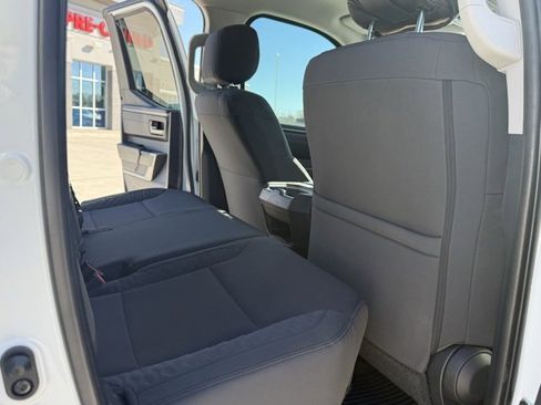 Used 2022 Toyota Tundra SR5 image 9