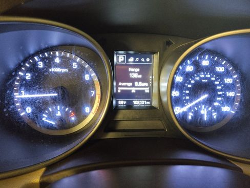 Used 2018 Hyundai Santa Fe Sport w/ 2.4L Value Package 02 image 23