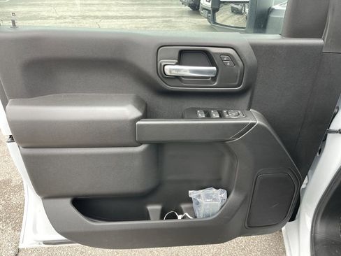 New 2025 Chevrolet Silverado 2500 W/T w/ WT Convenience Package image 7