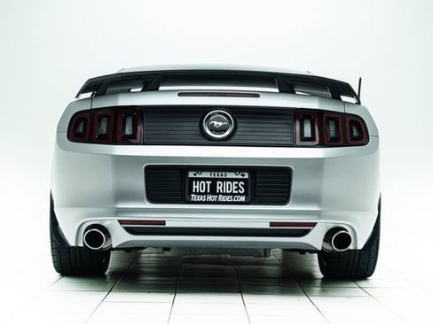 Used 2013 Ford Mustang GT image 15