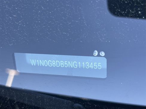 Used 2022 Mercedes-Benz GLC 300 image 31