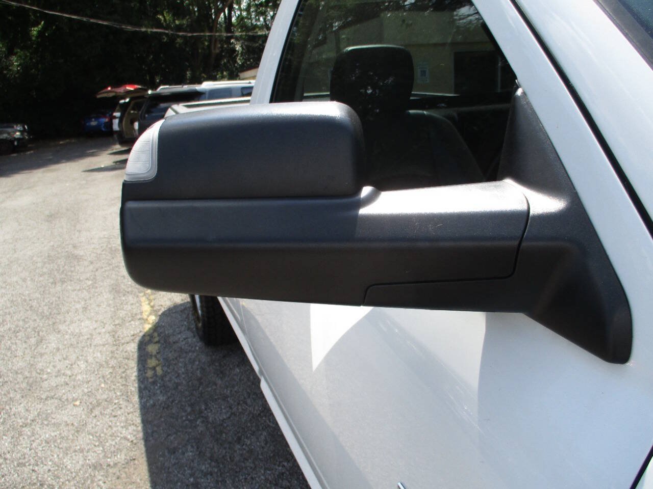 Used 2022 RAM 1500 Tradesman w/ Power & Remote Entry Group RWD image 27