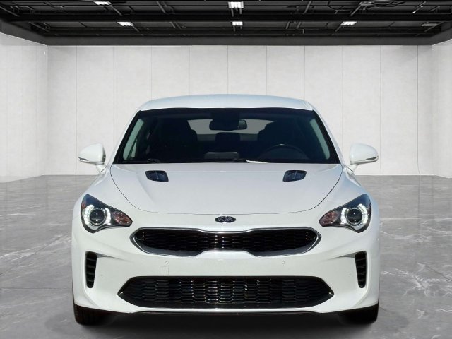 Used 2019 Kia Stinger AWD/4WD image 2
