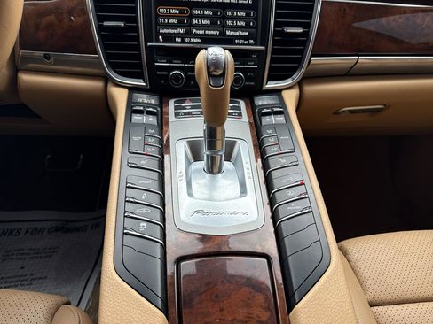 Used 2012 Porsche Panamera S image 45