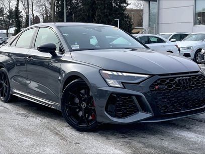 Used 2024 Audi RS 3