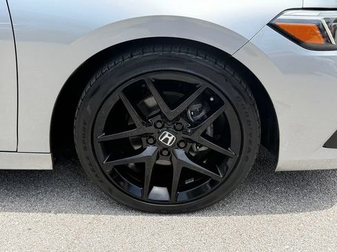 Used 2024 Honda Civic Sport image 10