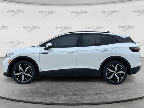 Certified 2023 Volkswagen ID.4 Pro S AWD/4WD image 4