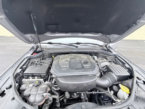 Used 2020 Jeep Grand Cherokee Altitude image 18