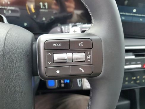 New 2026 Hyundai Palisade SEL FWD image 22