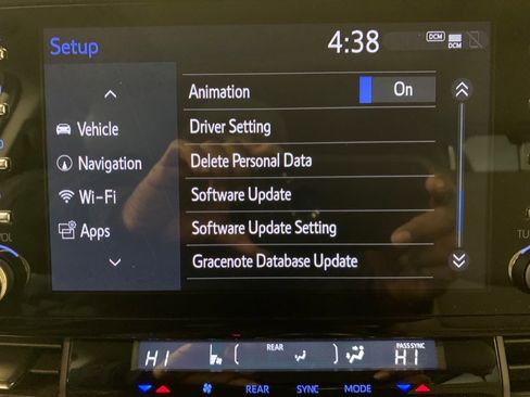 Used 2023 Toyota Sienna Limited w/ Protection Package (TMS) AWD/4WD image 39