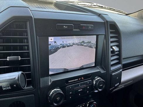 Used 2019 Ford F150 XL w/ Equipment Group 101A Mid RWD image 16