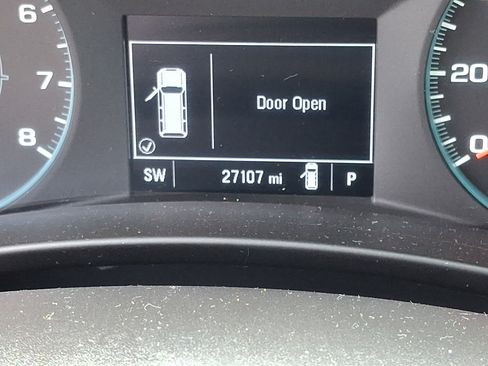 Certified 2024 Chevrolet Equinox LS FWD image 20