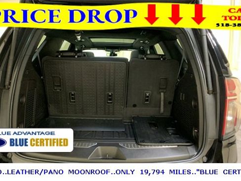 Used 2021 Chevrolet Tahoe RST image 22