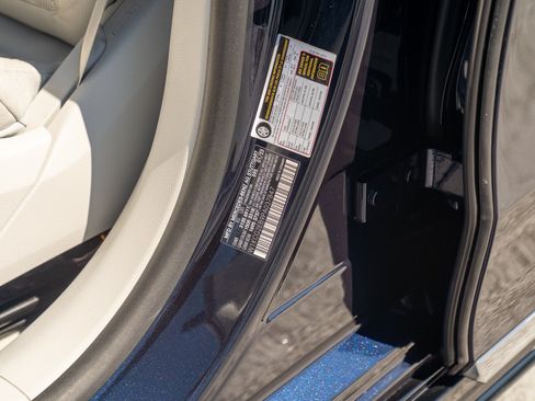 Certified 2023 Mercedes-Benz EQS 450+ 4MATIC Sedan image 25