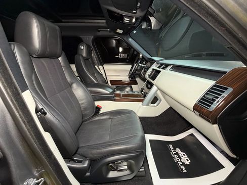 Used 2014 Land Rover Range Rover Supercharged AWD/4WD image 55