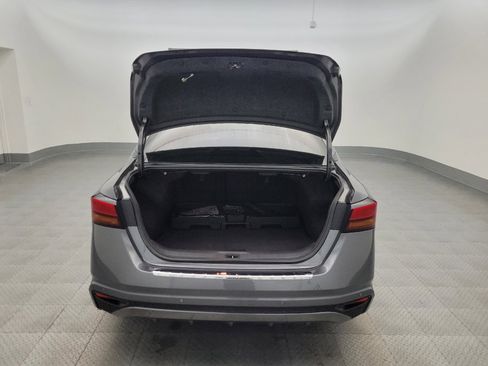 Used 2021 Nissan Altima 2.5 SV FWD image 29