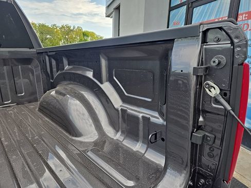 Used 2026 RAM 1500 Big Horn AWD/4WD image 27