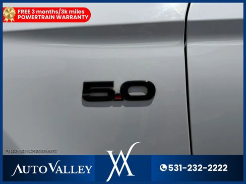 Used 2022 Ford Mustang GT w/ Equipment Group 301A RWD image 10