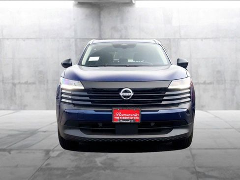 New 2026 Nissan Kicks SV image 4