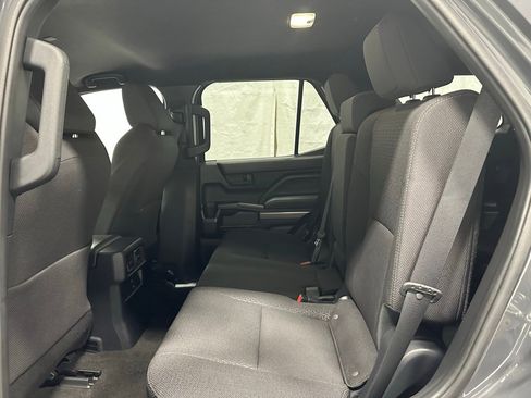 Used 2025 Toyota 4Runner SR5 image 46