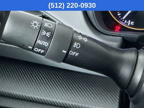 Certified 2026 Subaru Crosstrek 2.5i Wilderness w/ Crosstrek Mirror Package AWD/4WD image 13