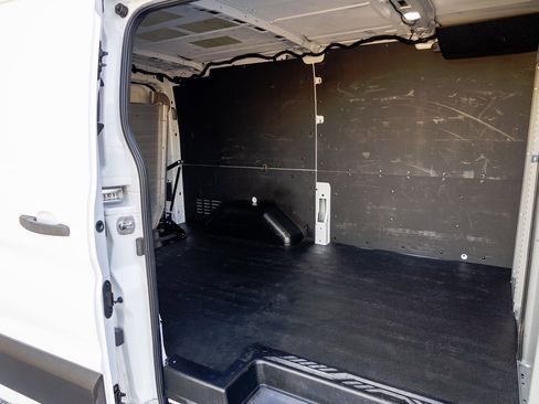 Used 2021 Ford Transit 150 Low Roof w/ Load Area Protection Package image 20