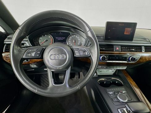Used 2019 Audi A5 2.0T Premium AWD/4WD image 17