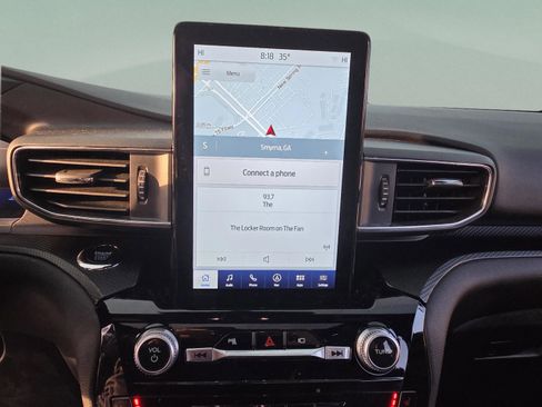 Used 2023 Ford Explorer ST w/ Equipment Group 401A image 16