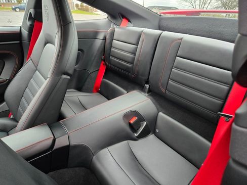 Used 2024 Porsche 911 Carrera 4 GTS image 20