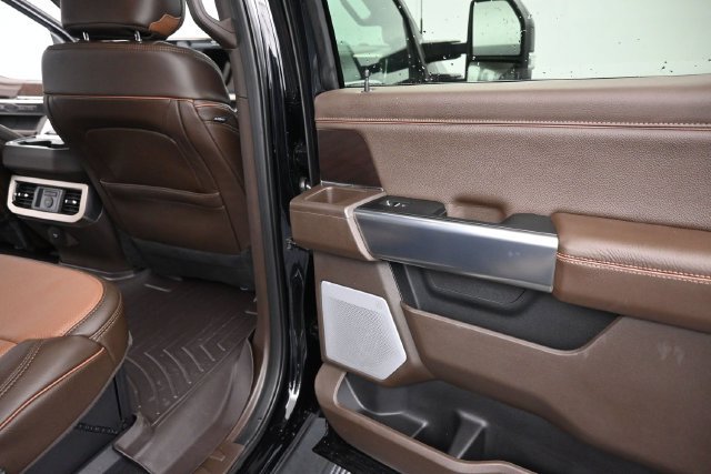 Used 2026 Ford F250 King Ranch AWD/4WD image 24