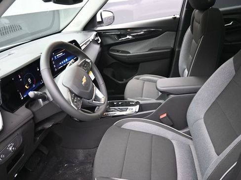 New 2026 Chevrolet TrailBlazer LT w/ Convenience Package image 8