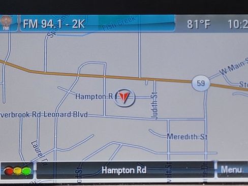 Used 2013 Buick Regal Premium FWD image 6