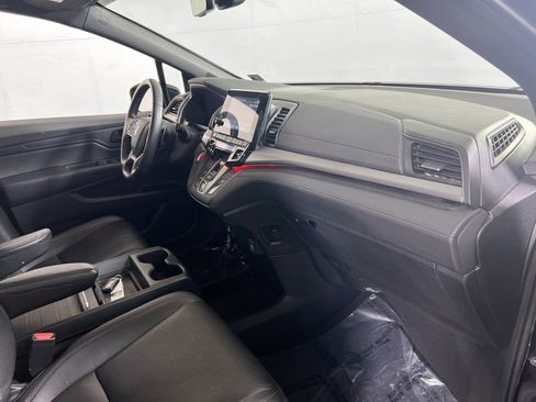 Used 2023 Honda Odyssey Sport image 30