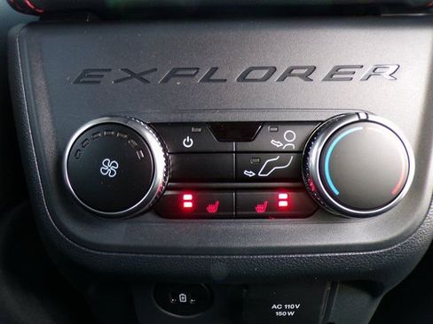 New 2026 Ford Explorer ST w/ Sun And Sound Package image 15