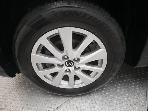 Used 2016 MAZDA CX-5 Touring FWD image 26