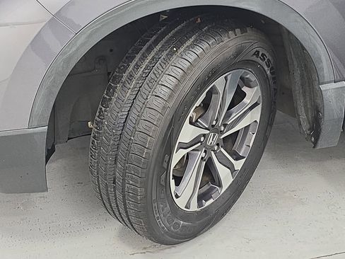 Used 2017 Honda CR-V LX image 30