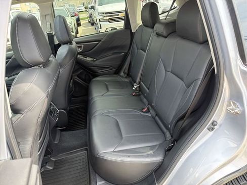 Used 2020 Subaru Forester Touring w/ Popular Package #2 AWD/4WD image 25