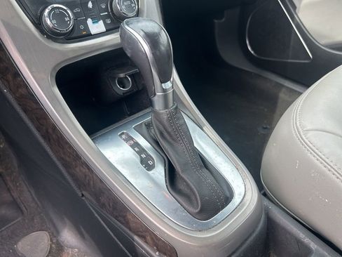 Used 2014 Buick Verano FWD image 22