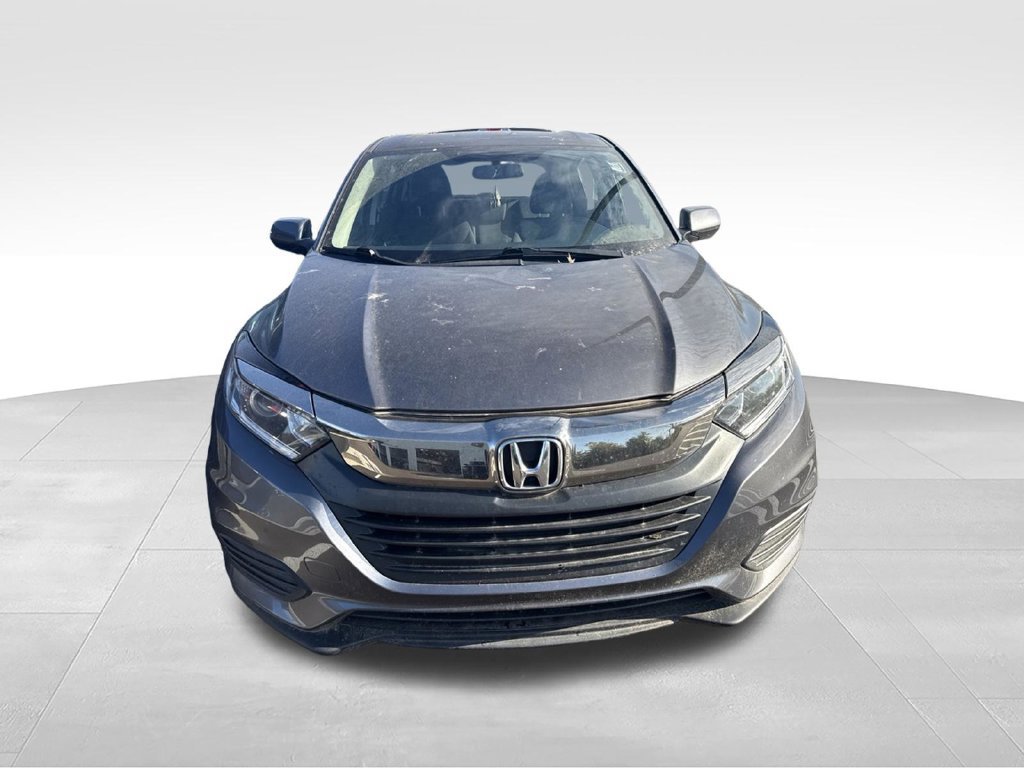Used 2022 Honda HR-V LX image 6