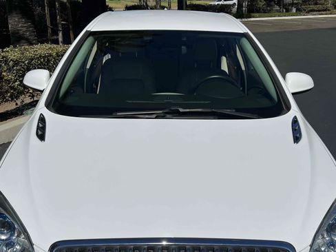 Used 2015 Buick Verano FWD image 46