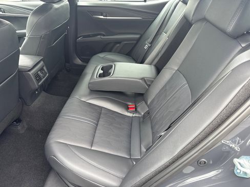 New 2026 Toyota Camry XSE FWD image 17