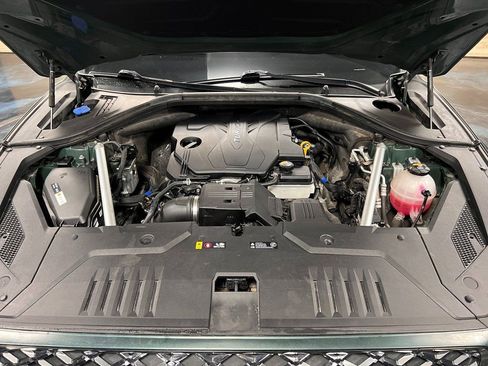 Used 2023 Genesis GV70 2.5T w/ Sport Prestige Package image 21