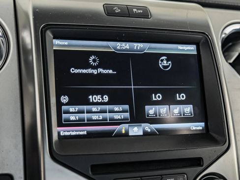 Used 2014 Ford F150 FX4 w/ Equipment Group 402A Luxury AWD/4WD image 29