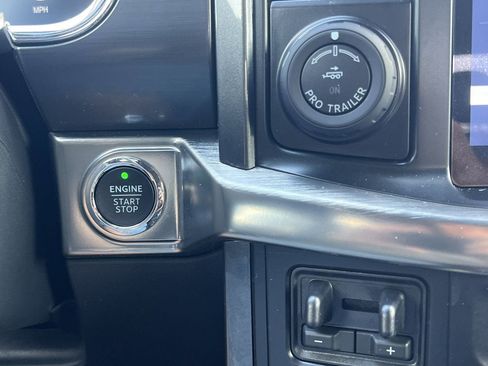 Certified 2023 Ford F150 Lariat w/ Equipment Group 502A High AWD/4WD image 9