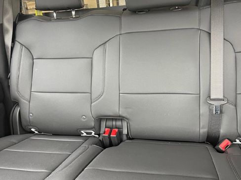 New 2025 Chevrolet Silverado 3500 W/T w/ WT Convenience Package AWD/4WD image 18
