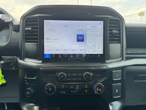 Used 2024 Ford F150 STX RWD image 13