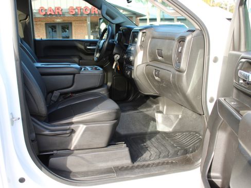 Used 2020 Chevrolet Silverado 3500 W/T w/ WT Convenience Package image 10